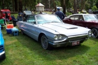 Hanging Rock Car Show 2011 40